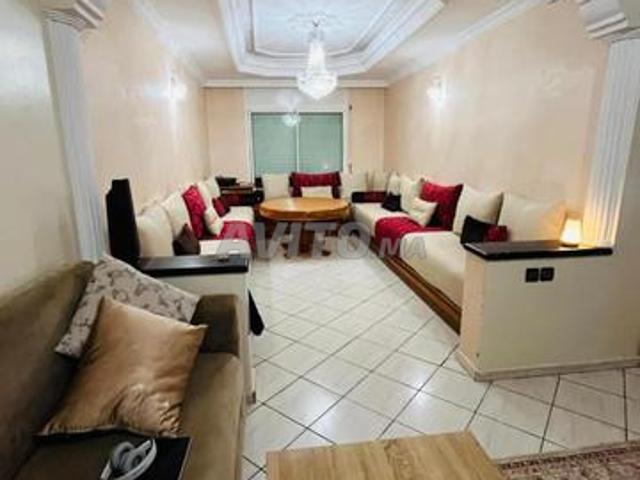 Appartement location à Salé