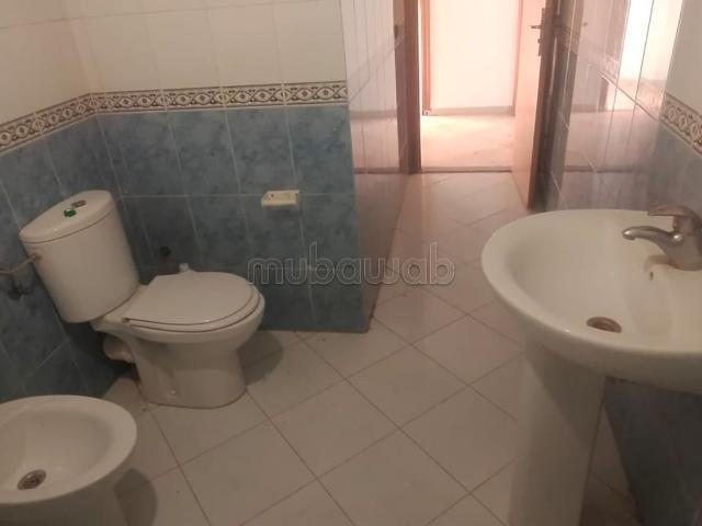 Appartement location à Rbat