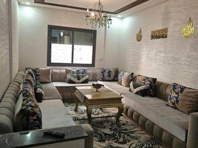 Appartement location à Deroua, Gharb-Chrarda-Beni Hssen