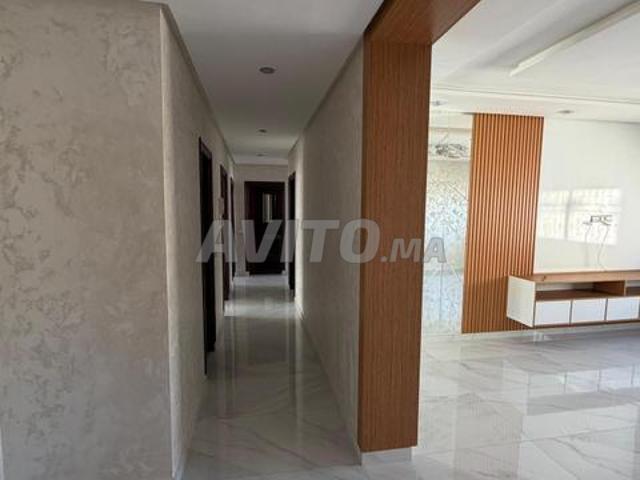 Appartement location à Meknès