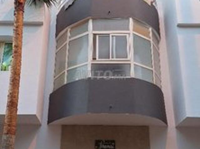 Appartement location à Témara