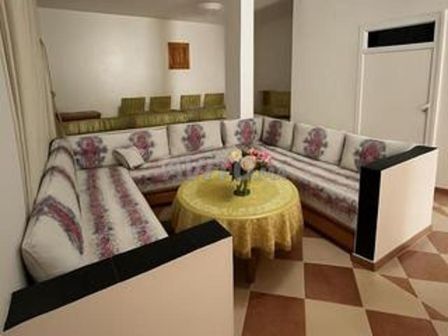 Appartement location à Rbat