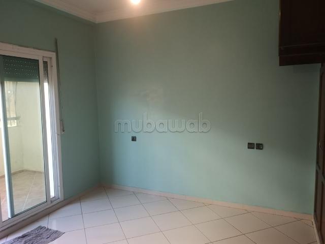 Appartement location à Lyautey