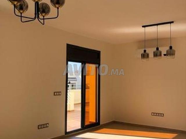 Appartement location