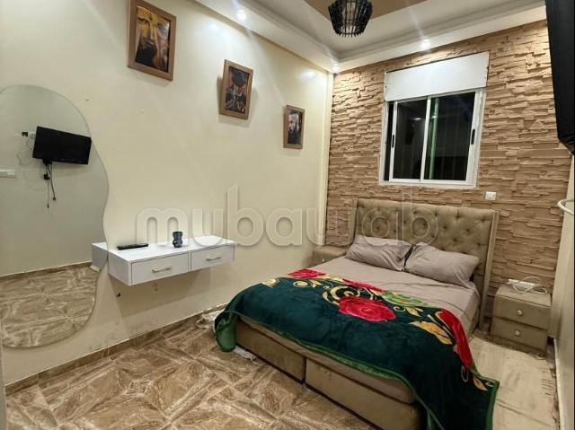 Appartement location à Agadir, Oued ed Dahab-Lagouira