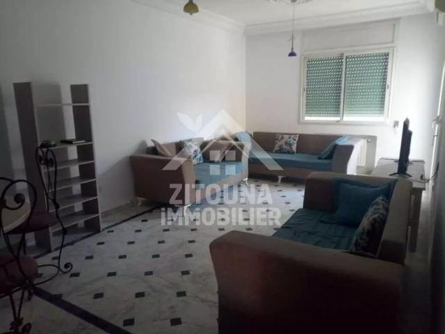 Appartement location