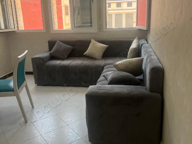 Appartement location à Nador