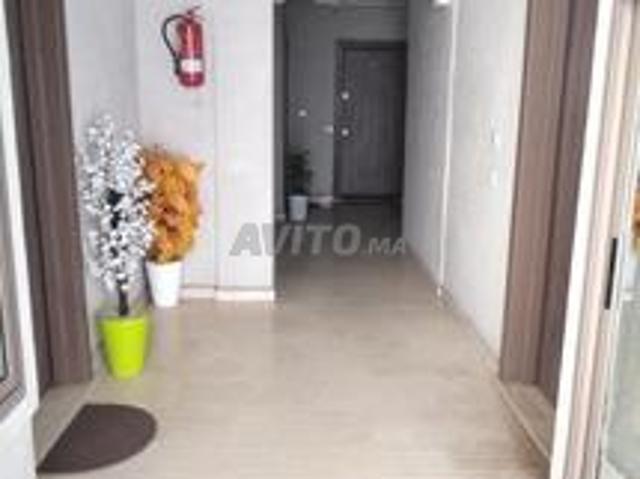 Appartement location à L'Oriental