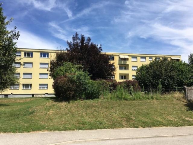 Wohnung mieten in Avenches, Waadt