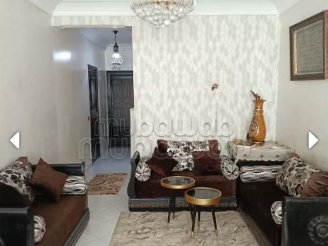 Appartement location à Anfa, Gharb-Chrarda-Beni Hssen