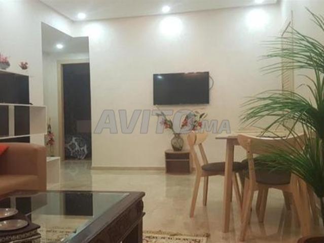 Appartement location à Anfa, Gharb-Chrarda-Beni Hssen
