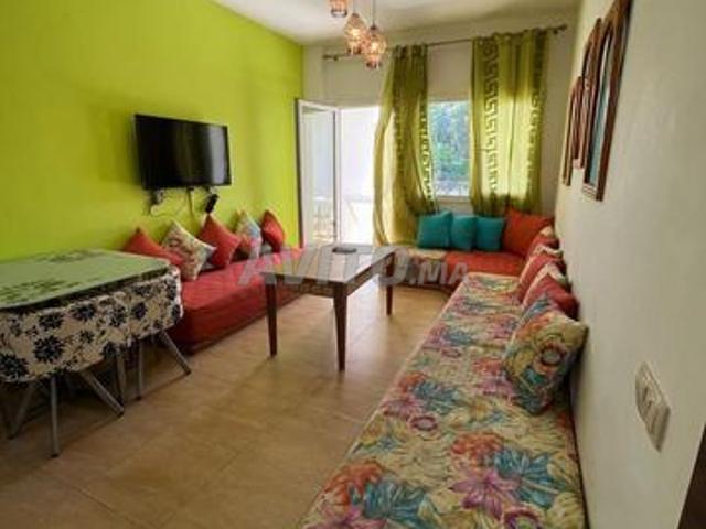 Appartement location à M'diq, Tanger-Tétouan