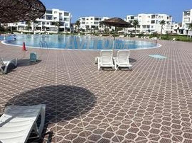 Appartement location à M'diq, Tanger-Tétouan