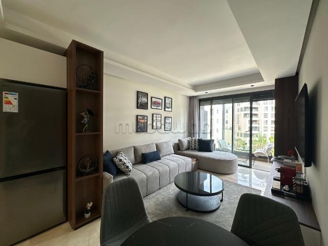 Appartement location à Anfa, Gharb-Chrarda-Beni Hssen