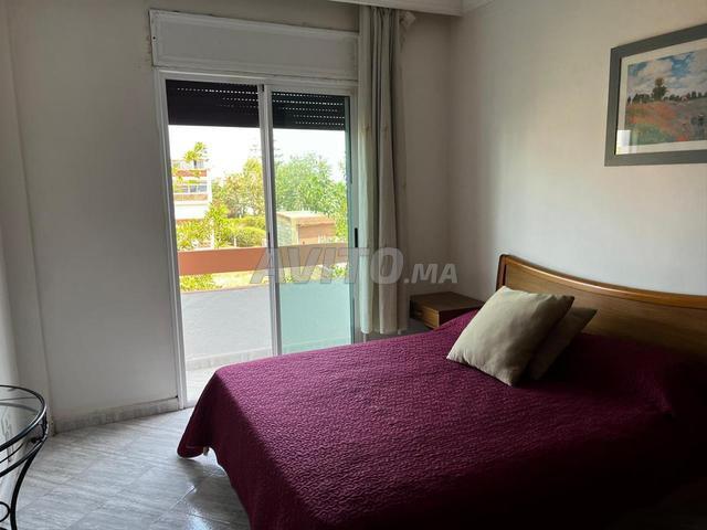 Appartement location à Centre Ville