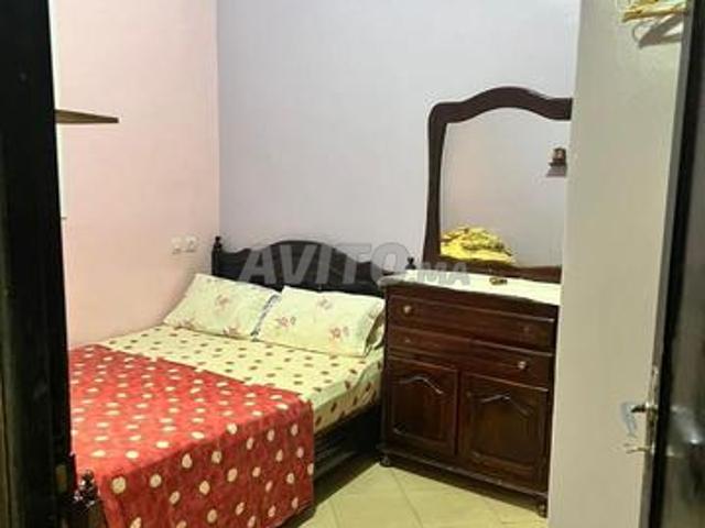 Appartement location à El Ma, Gharb-Chrarda-Beni Hssen