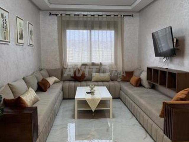 Appartement location à Tangero, Tanger-Tétouan
