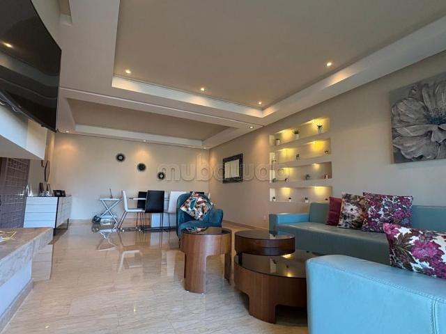 Appartement location à Dar Bouazza, Gharb-Chrarda-Beni Hssen