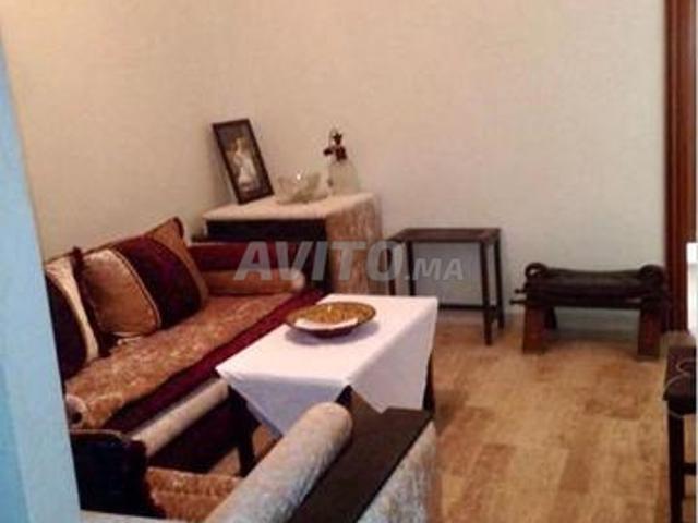 Appartement location à El Ma, Gharb-Chrarda-Beni Hssen