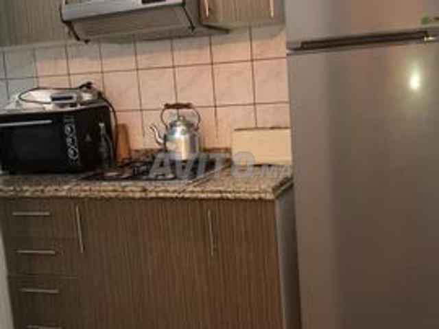 Appartement location à El Ma, Gharb-Chrarda-Beni Hssen