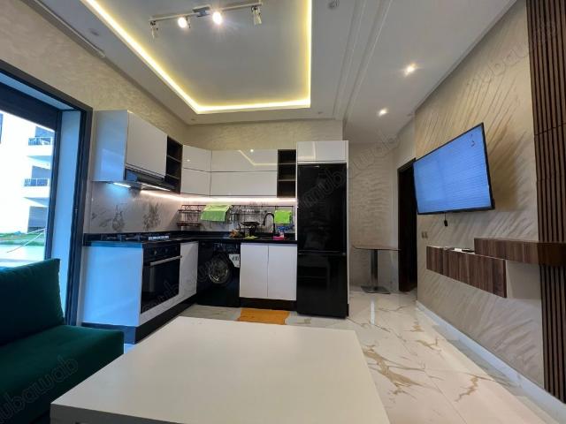 Appartement location à Mansouria, Gharb-Chrarda-Beni Hssen