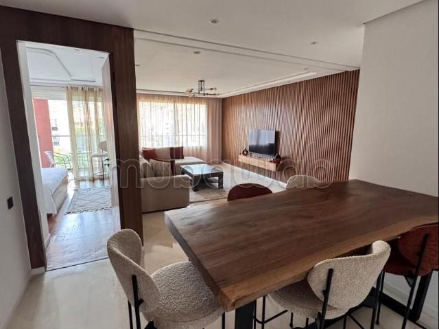 Appartement location à Marrakech, L'Oriental