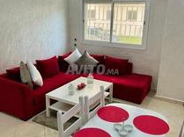 Appartement location à Boukhalef, Tangero