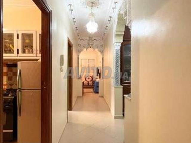 Appartement location à Agadir, Oued ed Dahab-Lagouira