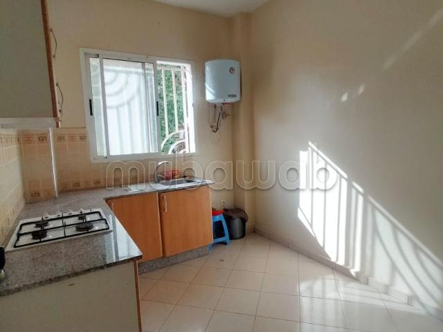 Appartement location à Agadir, Oued ed Dahab-Lagouira