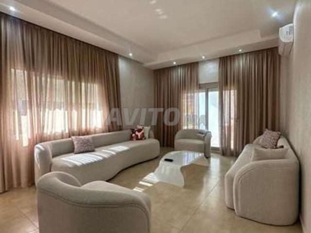 Appartement location à M'diq, Tanger-Tétouan