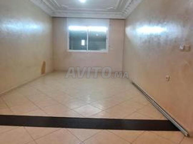 Appartement location à Rbat
