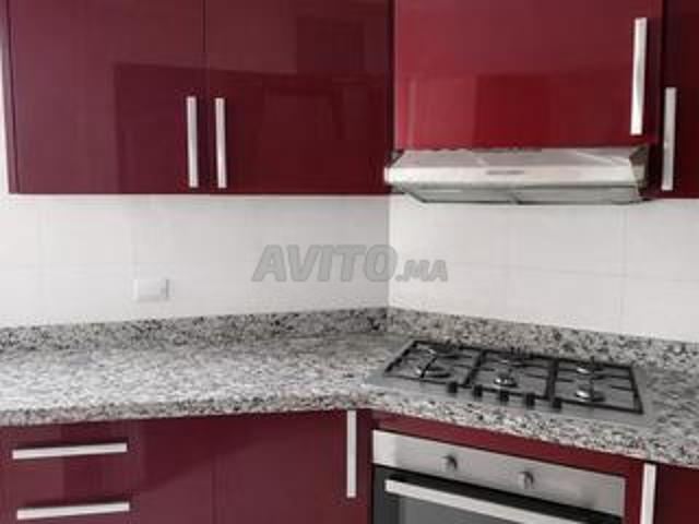 Appartement location à Lyautey