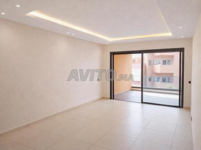 Appartement location à Lyautey, El Mellah