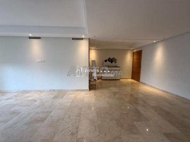 Appartement location à El Menzeh