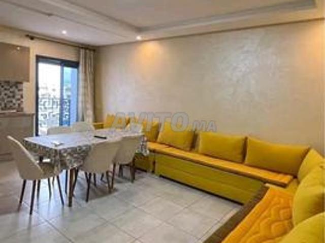 Appartement location à Martil, Tanger-Tétouan