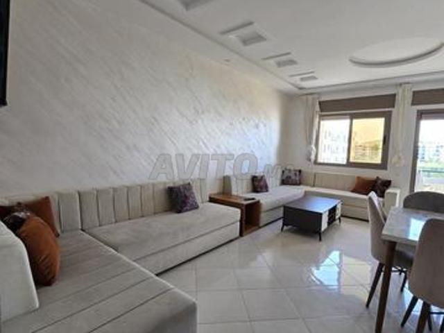 Appartement location à Martil, Tanger-Tétouan