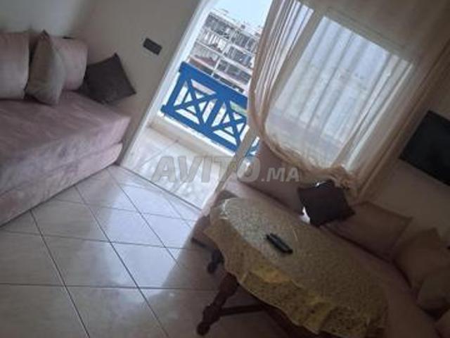 Appartement location à Martil, Tanger-Tétouan