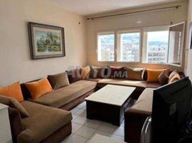 Appartement location à Martil, Tanger-Tétouan