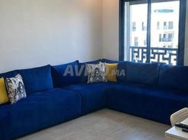 Appartement location à Martil, Tanger-Tétouan