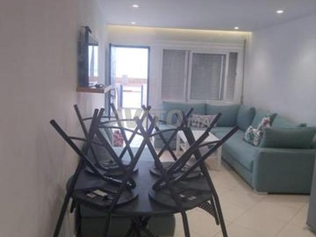 Appartement location à Martil, Tanger-Tétouan