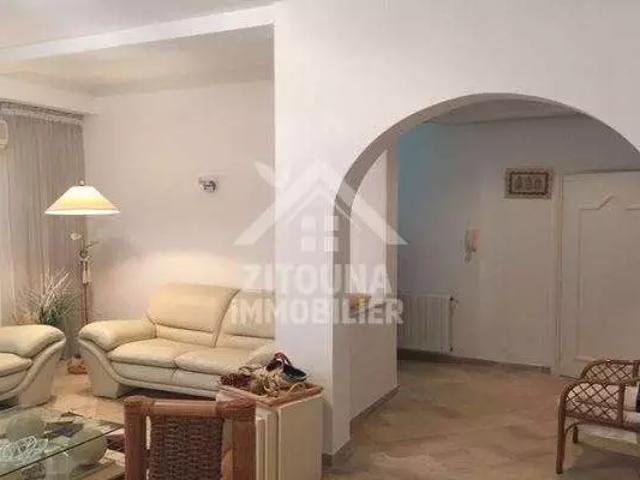 Appartement location