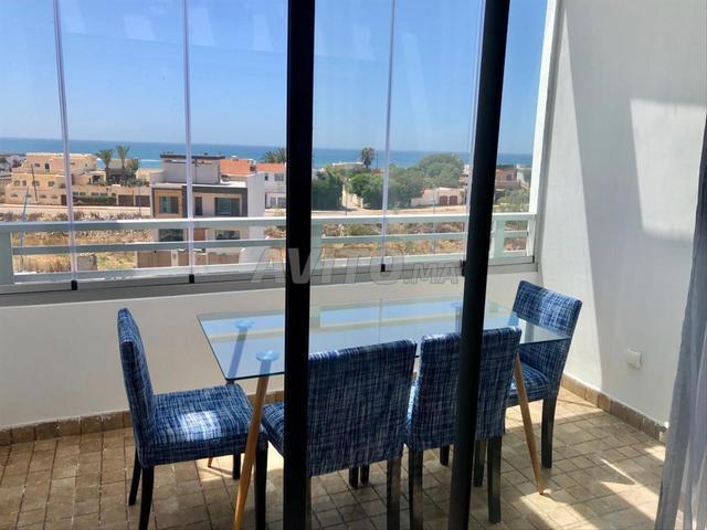 Appartement location à Mansouria, Gharb-Chrarda-Beni Hssen