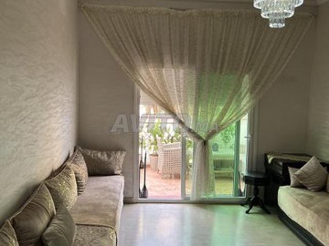 Appartement location à Mohammedia, Gharb-Chrarda-Beni Hssen