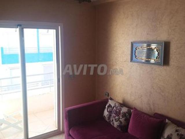 Appartement location à Mohammedia, Grand Casablanca