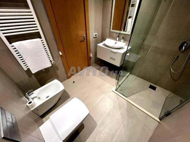 Appartement location à Anfa, Sidi Belyout
