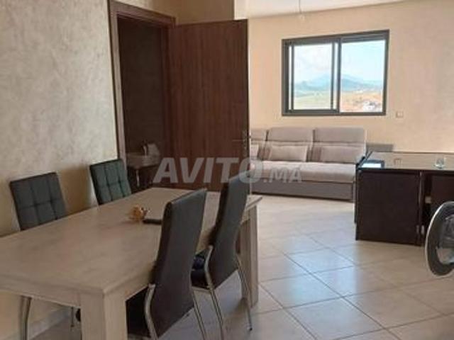 Appartement location
