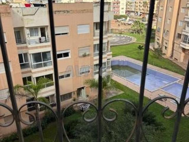 Appartement location à Mohammedia, Gharb-Chrarda-Beni Hssen