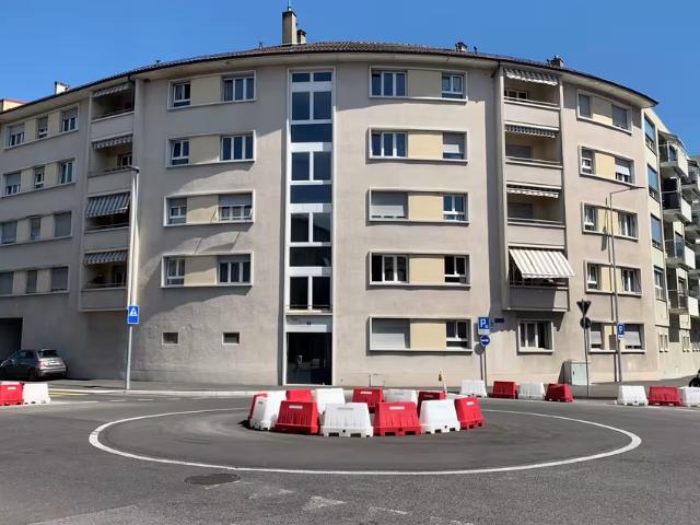 Apartment mieten in Morges, District de Morges