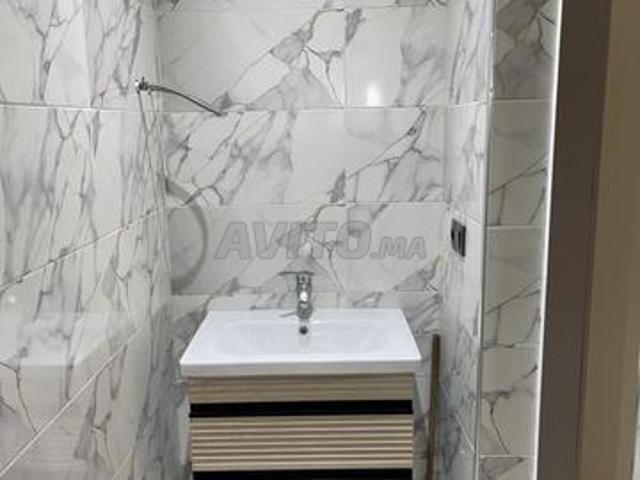 Appartement location à Hay Nahda, Ben Slimane