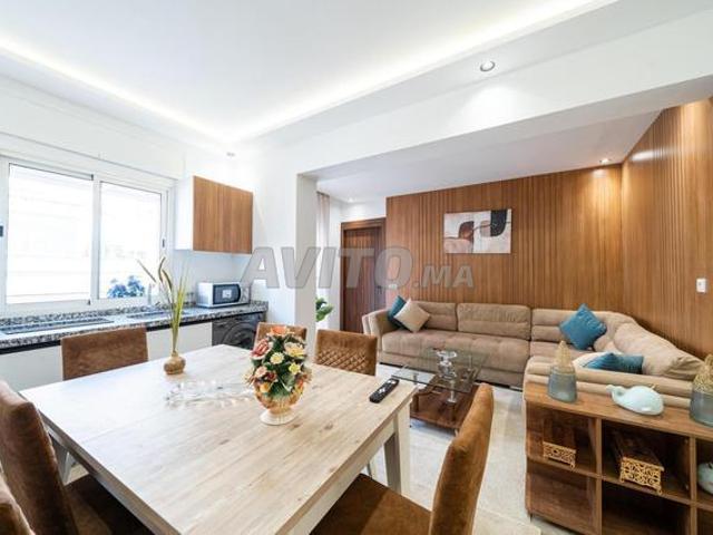 Appartement location à Centre Ville